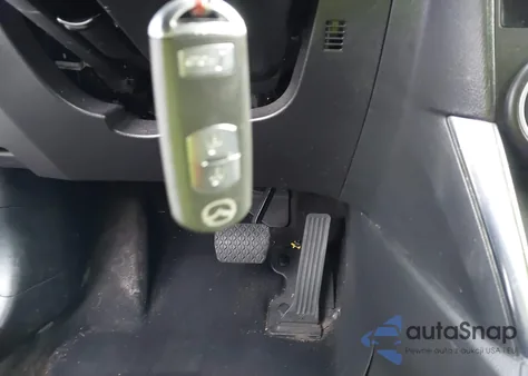 2014 Mazda Cx-5 Touring z USA, uszkodzony, nr VIN JM3KE4CY5E0353335